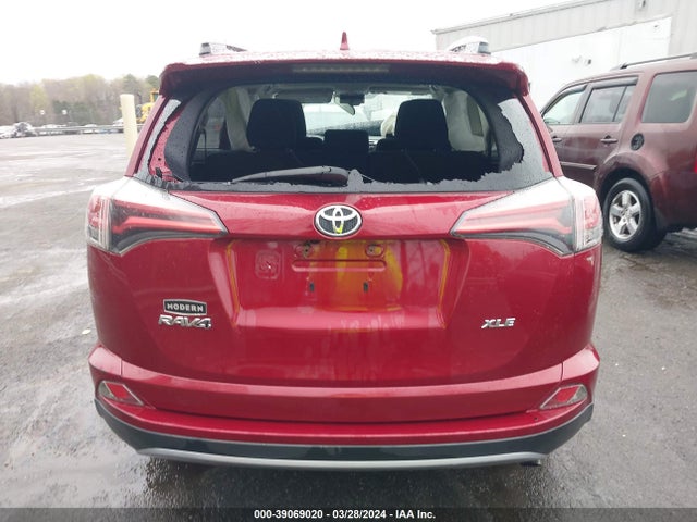 Toyota Rav4 Xle 2018 2T3WFREVXJW522164 Image 15