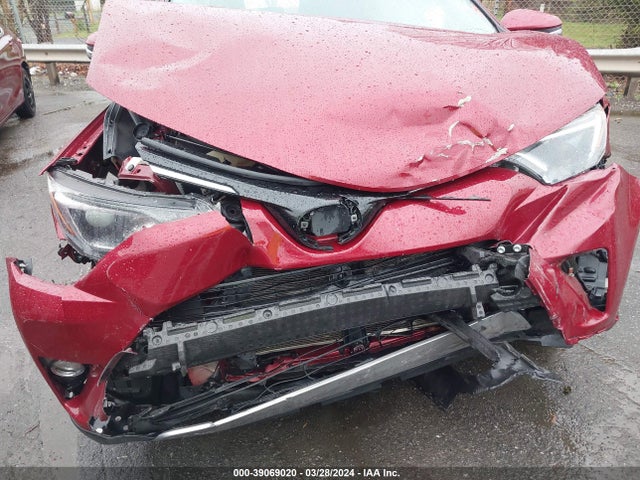 Toyota Rav4 Xle 2018 2T3WFREVXJW522164 Image 6