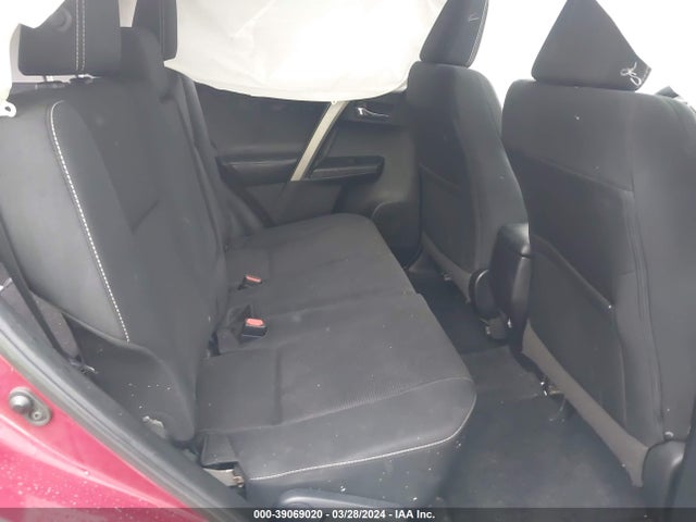 Toyota Rav4 Xle 2018 2T3WFREVXJW522164 Image 8