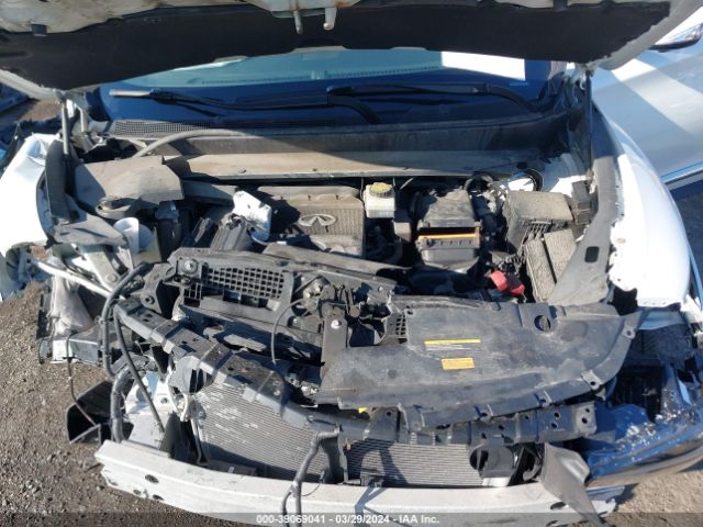 5N1DL0MM1KC517617 Infiniti QX60 LUXE