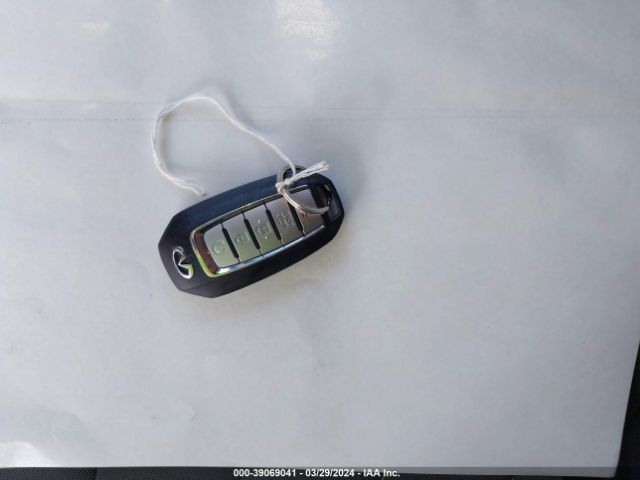 5N1DL0MM1KC517617 Infiniti QX60 LUXE