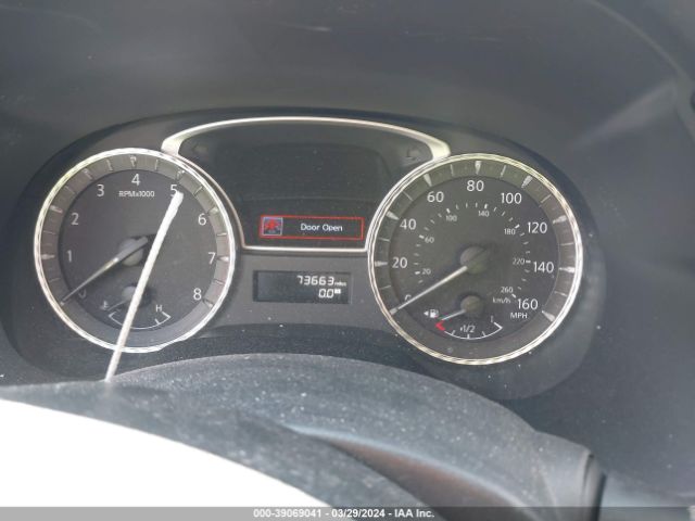 5N1DL0MM1KC517617 Infiniti QX60 LUXE