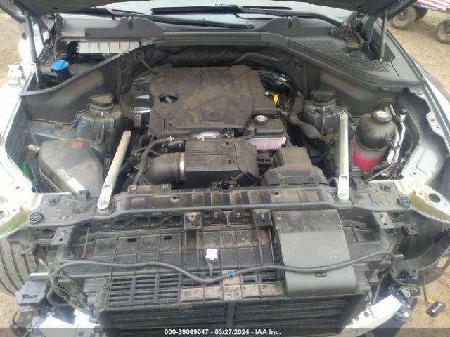 KMUHBDSB5PU105121 Genesis Gv80 2.5t Awd