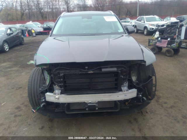 KMUHBDSB5PU105121 Genesis Gv80 2.5t Awd