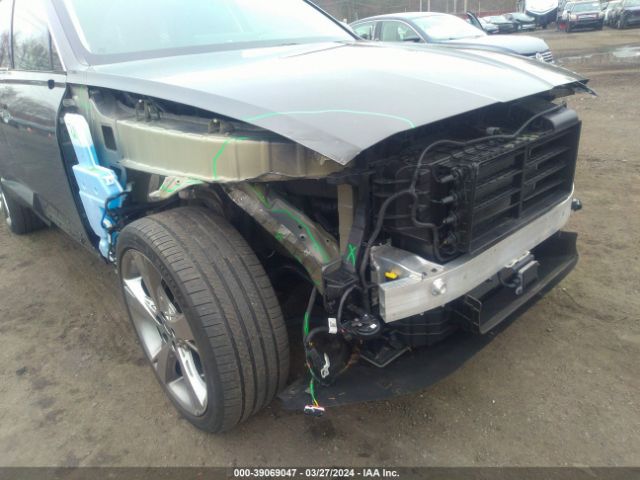 KMUHBDSB5PU105121 Genesis Gv80 2.5t Awd