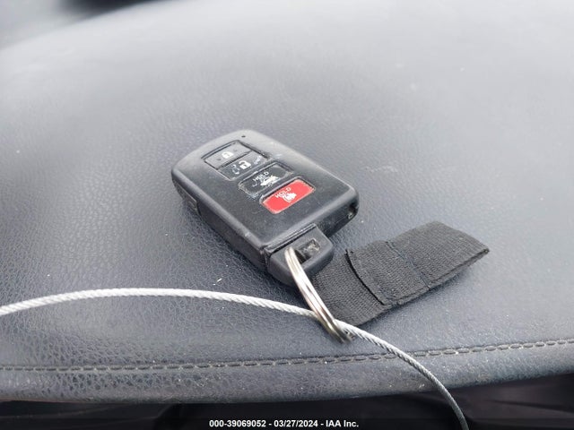 Toyota Corolla Le Premium 2014 2T1BURHE6EC199361 Image 11