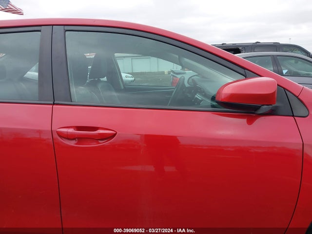 Toyota Corolla Le Premium 2014 2T1BURHE6EC199361 Image 13