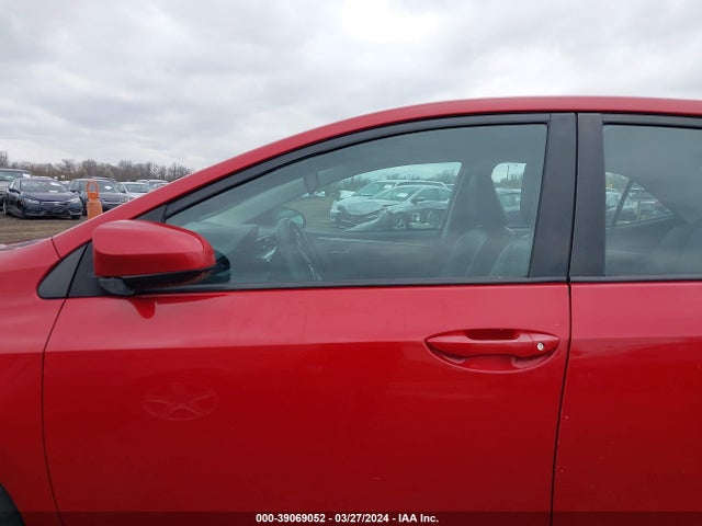 Toyota Corolla Le Premium 2014 2T1BURHE6EC199361 Image 14