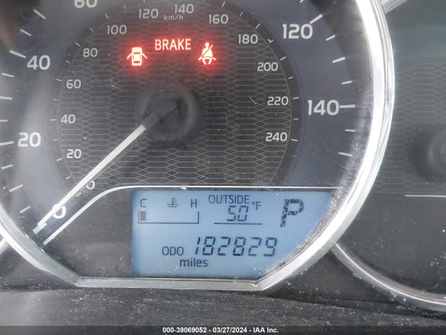 Toyota Corolla Le Premium 2014 2T1BURHE6EC199361 Image 15