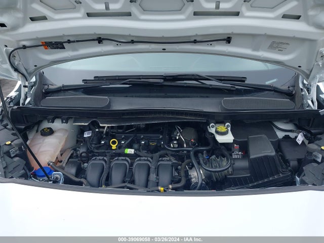 Ford Transit Connect Xl 2019 NM0GS9E22K1426080 Image 10