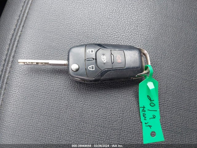 Ford Transit Connect Xl 2019 NM0GS9E22K1426080 Image 11