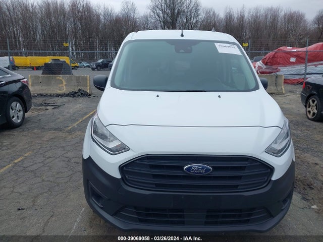 Ford Transit Connect Xl 2019 NM0GS9E22K1426080 Image 12