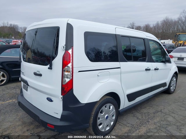 Ford Transit Connect Xl 2019 NM0GS9E22K1426080 Image 4