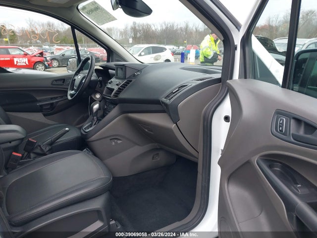 Ford Transit Connect Xl 2019 NM0GS9E22K1426080 Image 5