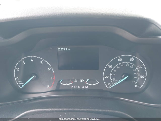 Ford Transit Connect Xl 2019 NM0GS9E22K1426080 Image 7