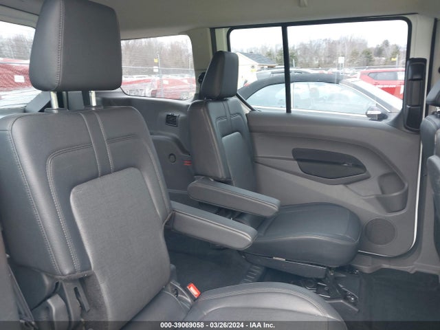 Ford Transit Connect Xl 2019 NM0GS9E22K1426080 Image 8