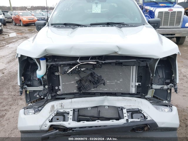 Ford F-150 Xl 2023 1FTEW1EP7PFD19113 Image 6