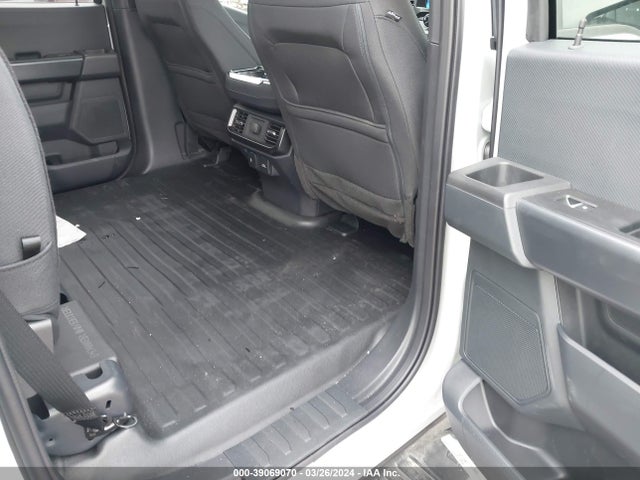 Ford F-150 Xl 2023 1FTEW1EP7PFD19113 Image 8