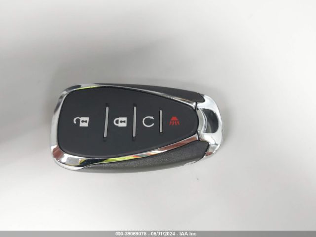 KL79MPS26RB041931 Chevrolet Trailblazer Fwd Lt