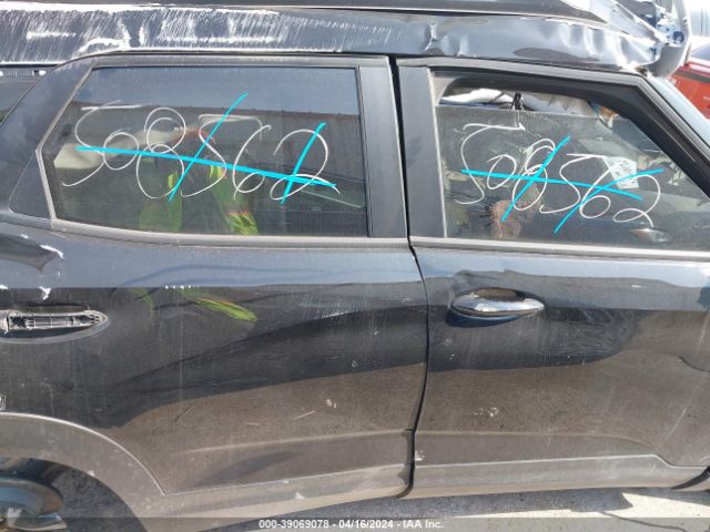 KL79MPS26RB041931 Chevrolet Trailblazer Fwd Lt