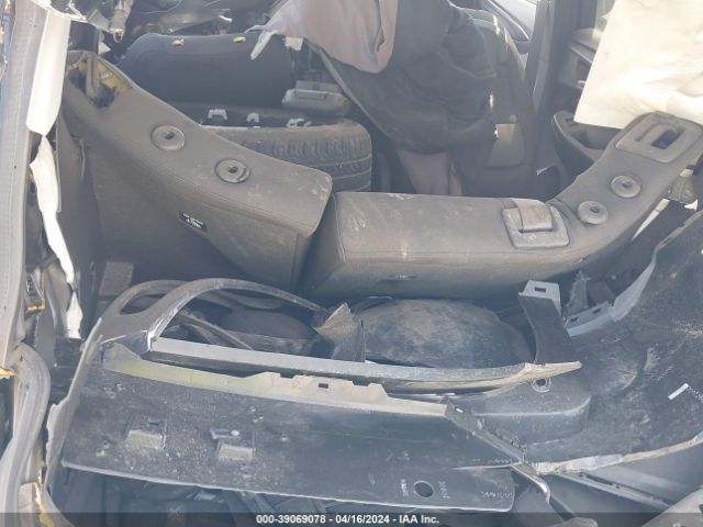 KL79MPS26RB041931 Chevrolet Trailblazer Fwd Lt