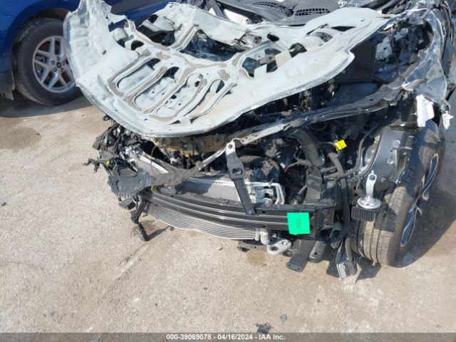 KL79MPS26RB041931 Chevrolet Trailblazer Fwd Lt