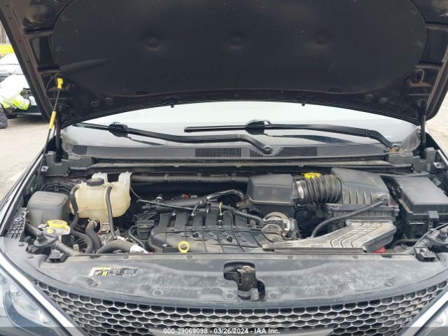 2017 CHRYSLER PACIFICA 2C4RC1DG5HR634885 Photo 9