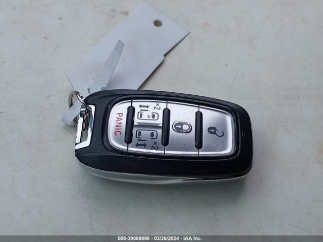 2017 CHRYSLER PACIFICA 2C4RC1DG5HR634885 Photo 10