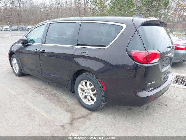 2017 CHRYSLER PACIFICA 2C4RC1DG5HR634885 Photo 2