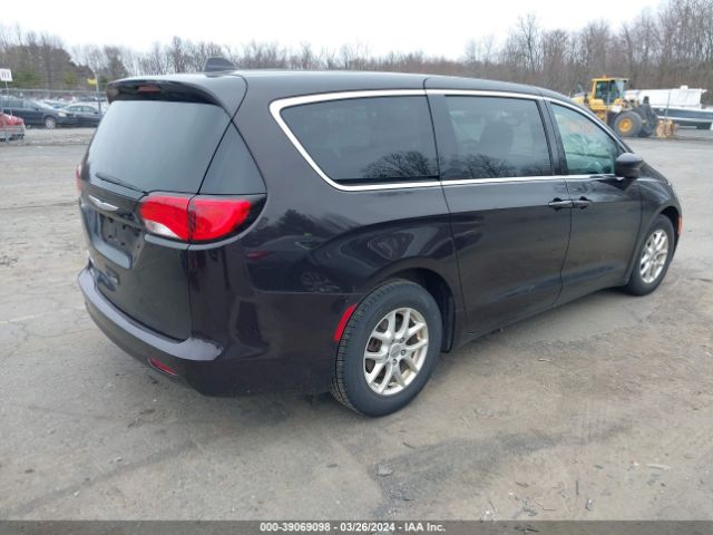 2017 CHRYSLER PACIFICA 2C4RC1DG5HR634885 Photo 3