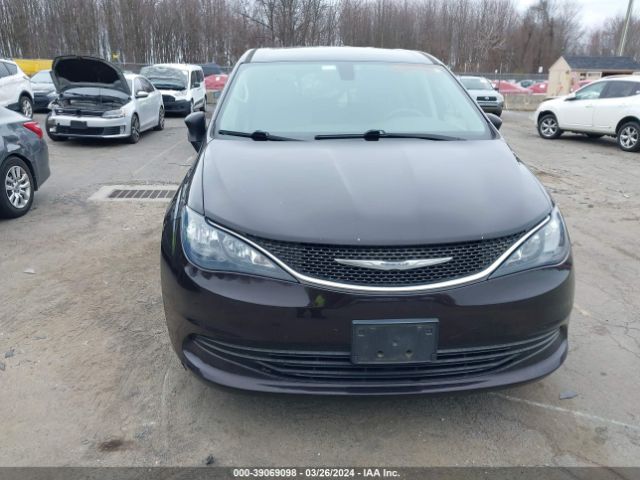 2017 CHRYSLER PACIFICA 2C4RC1DG5HR634885 Photo 5