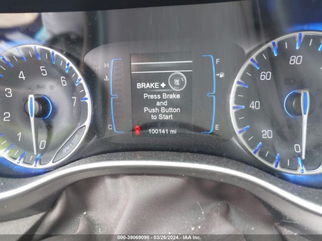 2017 CHRYSLER PACIFICA 2C4RC1DG5HR634885 Photo 6