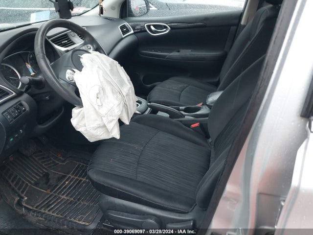 Nissan SENTRA SV 2016 3N1AB7AP1GL671308 Image 5