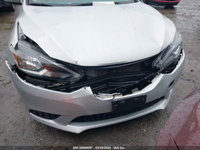 Nissan SENTRA SV 2016 3N1AB7AP1GL671308 Image 6