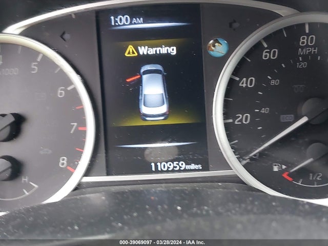 Nissan SENTRA SV 2016 3N1AB7AP1GL671308 Image 7