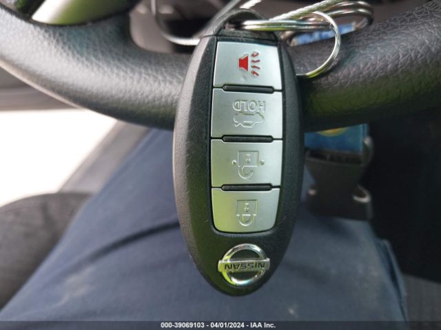 1N4AL3AP7FC270266 Nissan Altima 2.5/2.5 S/2.5 Sl/2.5 Sv
