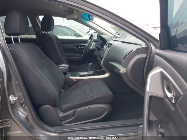 1N4AL3AP7FC270266 Nissan Altima 2.5/2.5 S/2.5 Sl/2.5 Sv