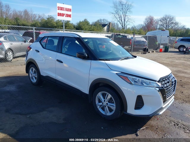 2021 3N1CP5BV4ML545581 main image