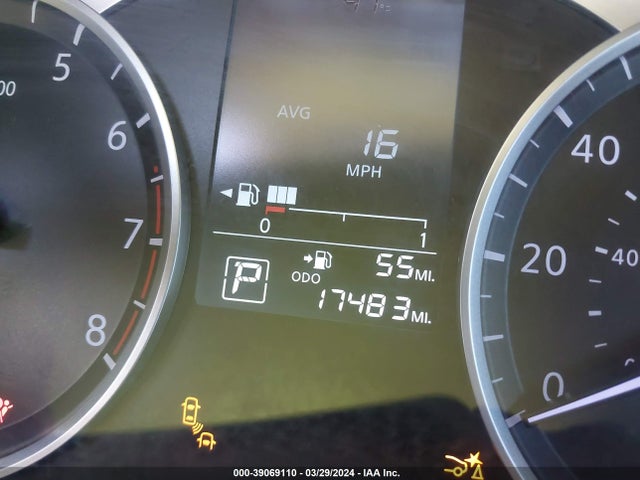 Nissan Kicks S Xtronic Cvt 2021 3N1CP5BV4ML545581 Image 15