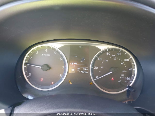 Nissan Kicks S Xtronic Cvt 2021 3N1CP5BV4ML545581 Image 7