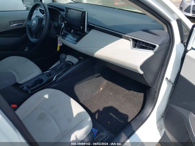 Toyota COROLLA LE 2020 5YFEPRAE0LP120133 Image 5