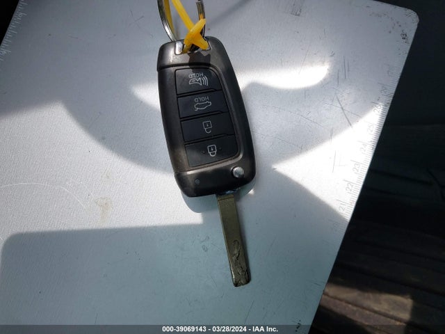 Hyundai ELANTRA SE 2022 KMHLL4AGXNU364266 Image 11