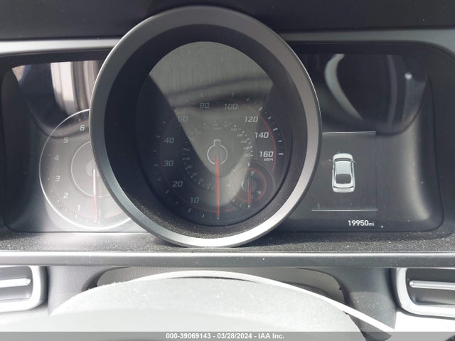 Hyundai ELANTRA SE 2022 KMHLL4AGXNU364266 Image 7