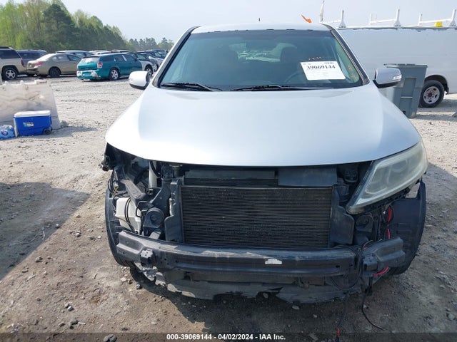 KIA SORENTO LX 2015 5XYKT3A64FG593367 Image 13