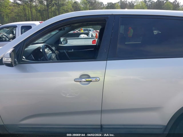 KIA SORENTO LX 2015 5XYKT3A64FG593367 Image 15
