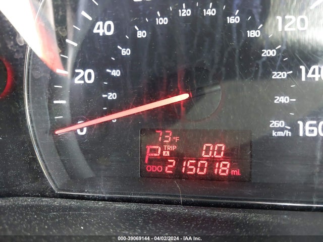 KIA SORENTO LX 2015 5XYKT3A64FG593367 Image 16