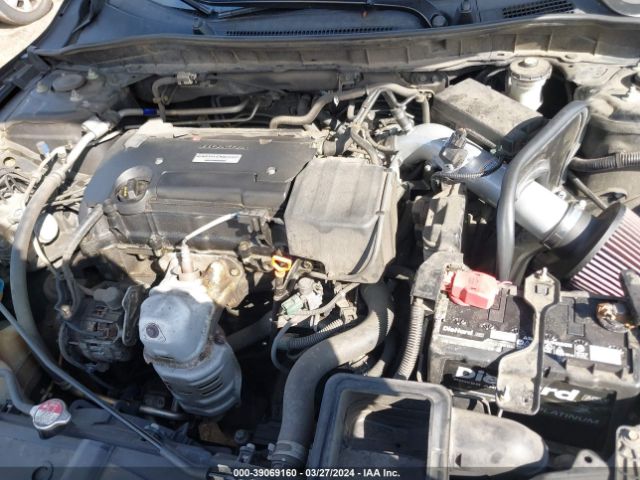 1HGCR2F31HA184694 Honda ACCORD LX