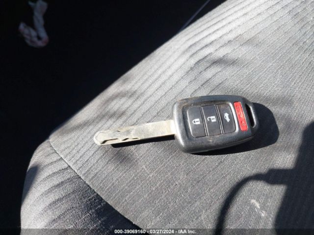 1HGCR2F31HA184694 Honda ACCORD LX