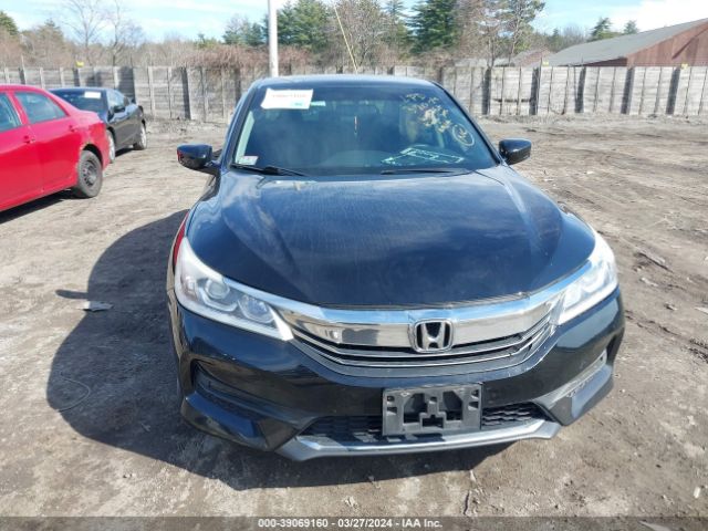 1HGCR2F31HA184694 Honda ACCORD LX