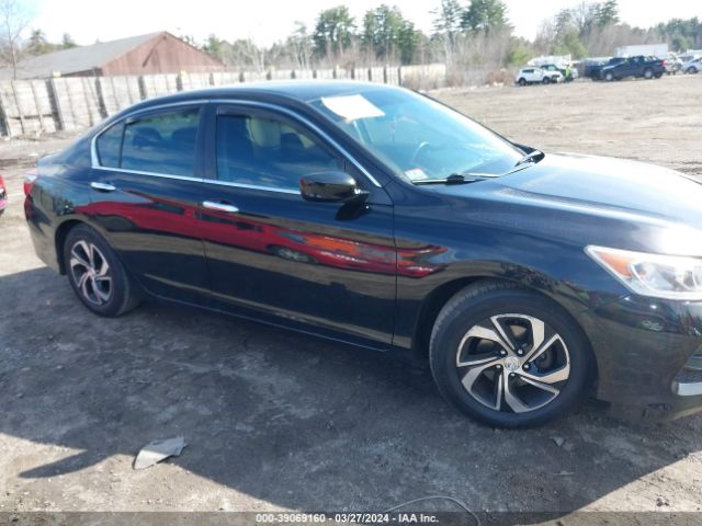 1HGCR2F31HA184694 Honda ACCORD LX